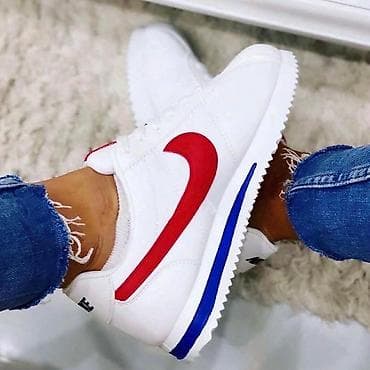 Cortez model od 36 do 46 za samo 3500 din. Pb na lalafo.rs — 3 Cortez model od 36 do 46 za samo 3500 din. Pb — 3