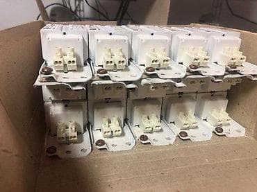 Home & Garden: Magnetni prigušnica (balast) za fluorescentne cevi – FEP Ballast Type at lalafo.rs — 5 Home & Garden: Magnetni prigušnica (balast) za fluorescentne cevi – FEP Ballast Type — 5