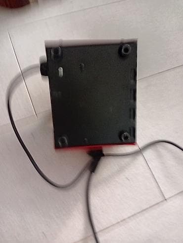 Električni grejač/ventilator Power Technik – prenosni - Tip na lalafo.rs — 5 Električni grejač/ventilator Power Technik – prenosni - Tip — 5