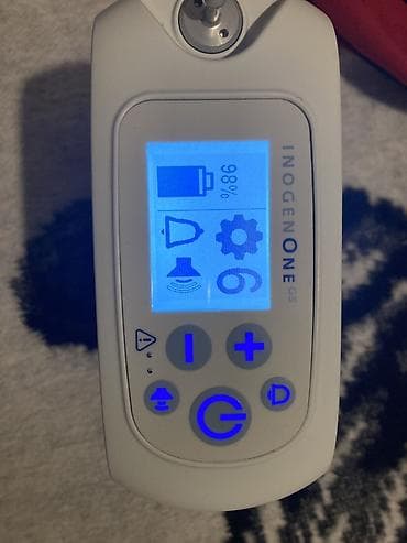 Inogen One G5 – prenosivi koncentrator kiseonika - Model: Inogen One na lalafo.rs Inogen One G5 – prenosivi koncentrator kiseonika - Model: Inogen One