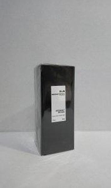 Personal Items: MANCERA CEDRAT BOISE EDP120ML | Mancera Cedrat Boise edp120ml at lalafo.rs — 4 Personal Items: MANCERA CEDRAT BOISE EDP120ML | Mancera Cedrat Boise edp120ml — 4