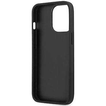 Maska Guess Hc PC/TPU 4G Pu Bottom Stripe za iPhone 15 Pro 6.1 siva at lalafo.rs — 5 Maska Guess Hc PC/TPU 4G Pu Bottom Stripe za iPhone 15 Pro 6.1 siva — 5
