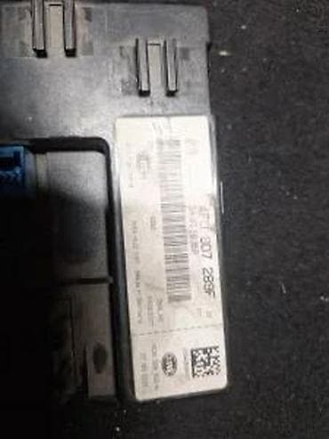 KOMFORT MODUL A6 4F C6 1 4F0907289F | Komfort modul. A6 4f c6 1 na lalafo.rs KOMFORT MODUL A6 4F C6 1 4F0907289F | Komfort modul. A6 4f c6 1