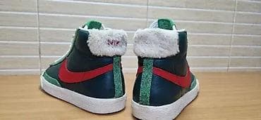 Nike Blazer Mid 77 Vintage (br.36) patike su u odličnom stanju kao što na lalafo.rs — 4 Nike Blazer Mid 77 Vintage (br.36) patike su u odličnom stanju kao što — 4