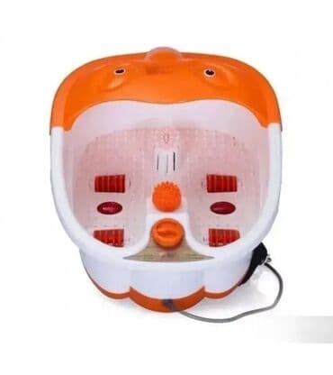 Hidromasažna Kada za Pedikir Dobrodošli u Davidov shop online market na lalafo.rs Hidromasažna Kada za Pedikir Dobrodošli u Davidov shop online market