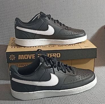 Nike Court Vision Low – muške patike Nove,nikada nosene, original Nike na lalafo.rs — 1 Nike Court Vision Low – muške patike Nove,nikada nosene, original Nike — 1