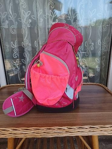 Ergobag skolske torbe - ranac. Kvalitetne skolske torbe sa Nemackog na lalafo.rs — 5 Ergobag skolske torbe - ranac. Kvalitetne skolske torbe sa Nemackog — 5