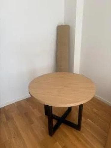 Antique Dining Tables: OKRUGLI STO F99X IZRADA PO MERI | at lalafo.rs — 3 Antique Dining Tables: OKRUGLI STO F99X IZRADA PO MERI | — 3