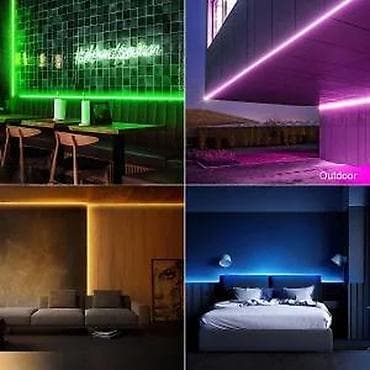kzubr 500a co2: RGB NEON TRAKA FLEX CREVO IP67 12V | U ponudi više tipova RGB at lalafo.rs — 6 kzubr 500a co2: RGB NEON TRAKA FLEX CREVO IP67 12V | U ponudi više tipova RGB — 6