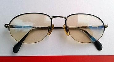 RUUD VAN DYKE Original dioptrijski poluram za naočare II. ORIGINAL na lalafo.rs RUUD VAN DYKE Original dioptrijski poluram za naočare II. ORIGINAL