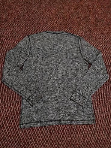 Sweatshirts: Muški tanak duks Abercrombie & Fitch vel. M Prelep originalni at lalafo.rs — 4 Sweatshirts: Muški tanak duks Abercrombie & Fitch vel. M Prelep originalni — 4