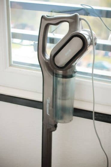 Ručni usisivači: DEERMA Štapni usisivač DX700S sivi • DEERMA štapni usisivač DX700S na lalafo.rs — 10 Ručni usisivači: DEERMA Štapni usisivač DX700S sivi • DEERMA štapni usisivač DX700S — 10