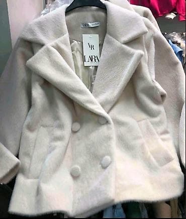 11. jakna
S.m.L.xL na lalafo.rs — 1 11. jakna
S.m.L.xL — 1