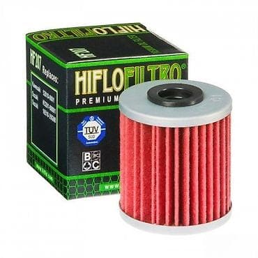 Transport: Hiflofiltro HIF207 – premijum filter ulja za motocikle - Tip: patrona at lalafo.rs — 1 Transport: Hiflofiltro HIF207 – premijum filter ulja za motocikle - Tip: patrona — 1