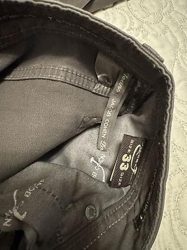 pantalone gina benotti: Jacob Cohen muške pantalone – model “Tailored Jeans” - Brend: Jacob na lalafo.rs — 3 pantalone gina benotti: Jacob Cohen muške pantalone – model “Tailored Jeans” - Brend: Jacob — 3