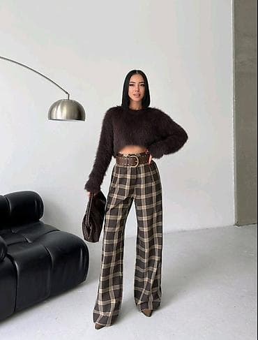 Pantalone: 3000 dinara
Vel: S M L
Uvoz Turska na lalafo.rs Pantalone: 3000 dinara
Vel: S M L
Uvoz Turska