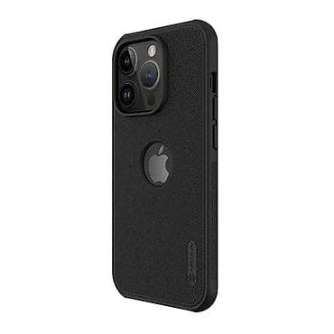 Futrola Nillkin Super Frost Pro za iPhone 14 Pro (6.1) ljubicasta na lalafo.rs — 2 Futrola Nillkin Super Frost Pro za iPhone 14 Pro (6.1) ljubicasta — 2