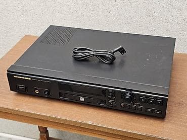 Marantz CDR700 – CD rekorder/plejer - Samostalni kompakt-disk at lalafo.rs — 5 Marantz CDR700 – CD rekorder/plejer - Samostalni kompakt-disk — 5