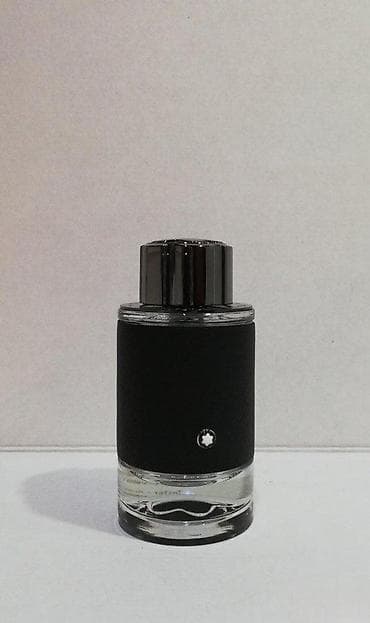 Personal Items: MONT BLANC EXPLORER EDP100ML TSTR | Mont Blanc Explorer edp100ml at lalafo.rs — 1 Personal Items: MONT BLANC EXPLORER EDP100ML TSTR | Mont Blanc Explorer edp100ml — 1