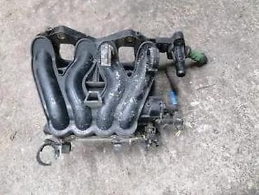 Exhaust System: Lancia ypsilon 1.2 benzinac usisna grana. Lancia ypsilon 1.2 benzinac at lalafo.rs — 1 Exhaust System: Lancia ypsilon 1.2 benzinac usisna grana. Lancia ypsilon 1.2 benzinac — 1