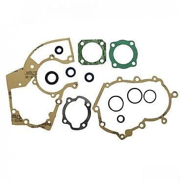 Komplet dihtunga i O-ring zaptivki za motor dvotočkaša. Sadržaj na lalafo.rs Komplet dihtunga i O-ring zaptivki za motor dvotočkaša. Sadržaj