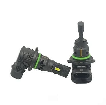 LED sijalice za maglenke/DRL – tip H8/H11/H16 (par) - Tip grla na lalafo.rs LED sijalice za maglenke/DRL – tip H8/H11/H16 (par) - Tip grla