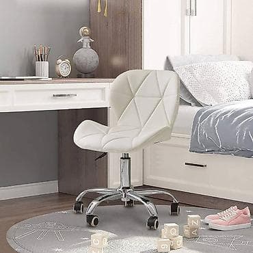 Office Furniture: Ergonomska kancelarijska stolica sa podešavanjem visine - Moderan at lalafo.rs — 3 Office Furniture: Ergonomska kancelarijska stolica sa podešavanjem visine - Moderan — 3