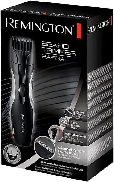 prsluk jaknica mango u: Remington Barba Beard Trimmer MB320C – trimer za bradu - Napredne at lalafo.rs — 2 prsluk jaknica mango u: Remington Barba Beard Trimmer MB320C – trimer za bradu - Napredne — 2