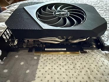 ASUS Phoenix NVIDIA GeForce RTX 3060 V2 Gaming Graphics Card- PCIe na lalafo.rs — 6 ASUS Phoenix NVIDIA GeForce RTX 3060 V2 Gaming Graphics Card- PCIe — 6