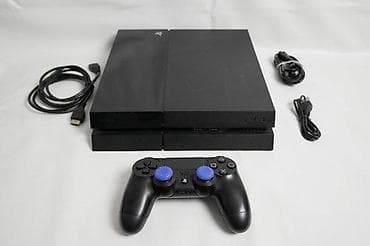 Electronics: Sony PlayStation 4 (novija “fat” generacija) u korektnom stanju, u at lalafo.rs — 1 Electronics: Sony PlayStation 4 (novija “fat” generacija) u korektnom stanju, u — 1