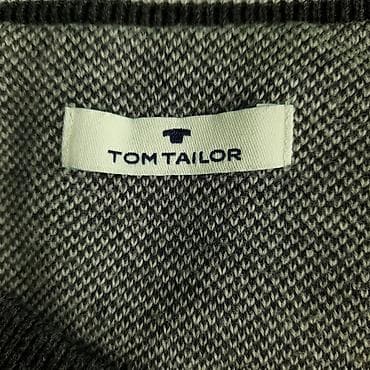 Džemper tom tailor, vel. L marka: tom tailor veličina:l materijal na lalafo.rs — 4 Džemper tom tailor, vel. L marka: tom tailor veličina:l materijal — 4