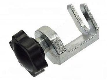 Univerzalna U‑stezna šelna sa ručnim zatezačem - Namena: Brzo i na lalafo.rs Univerzalna U‑stezna šelna sa ručnim zatezačem - Namena: Brzo i