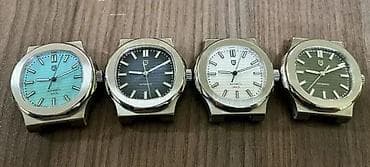 PAGANI DESIGN PD-1728- Zelena- Patek Philippe Nautilus Potpuno nov na lalafo.rs — 8 PAGANI DESIGN PD-1728- Zelena- Patek Philippe Nautilus Potpuno nov — 8