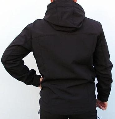 igrice za ps3: Muška softshell jakna Mountain Spirit - Materijal: softshell tkanina na lalafo.rs — 4 igrice za ps3: Muška softshell jakna Mountain Spirit - Materijal: softshell tkanina — 4