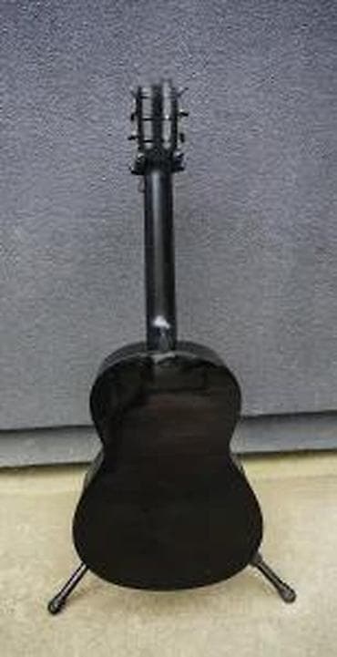 Sport & Hobby: THOMANN C-404 BLK KLASIČNA GITARA MODEL 3 | . Slanje po at lalafo.rs — 4 Sport & Hobby: THOMANN C-404 BLK KLASIČNA GITARA MODEL 3 | . Slanje po — 4