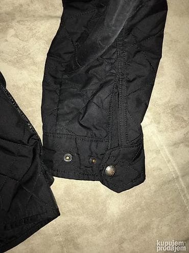 Original Ralph Lauren jakna M 100% Nylon Ramena 47cm, duzina 75cm na lalafo.rs — 5 Original Ralph Lauren jakna M 100% Nylon Ramena 47cm, duzina 75cm — 5