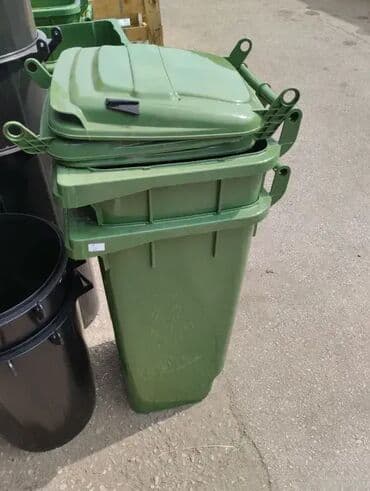 Kanta za smece 60 L 2.000 din na lalafo.rs Kanta za smece 60 L 2.000 din