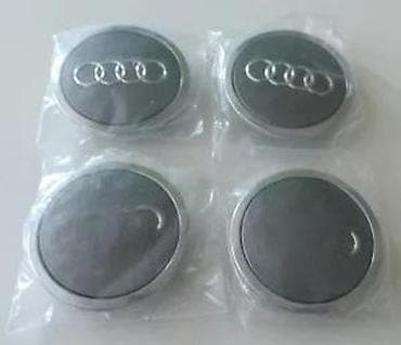 Transport: Cepovi za Audi 69mm. Novi cepovi za audi spoljnog precnika 69mm. ✨ at lalafo.rs — 4 Transport: Cepovi za Audi 69mm. Novi cepovi za audi spoljnog precnika 69mm. ✨ — 4
