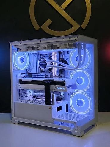 Electronics: Ryzen 9 9900X RX 7800XT X870 64GB 1TB - SM037PC. ✨ Prodaja i sklapanje at lalafo.rs — 9 Electronics: Ryzen 9 9900X RX 7800XT X870 64GB 1TB - SM037PC. ✨ Prodaja i sklapanje — 9