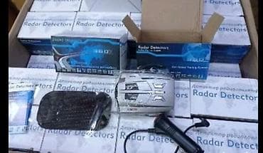 Radar detektor V9 – 360° full-band skeniranje - Model: V9 (naznačeno at lalafo.rs — 6 Radar detektor V9 – 360° full-band skeniranje - Model: V9 (naznačeno — 6