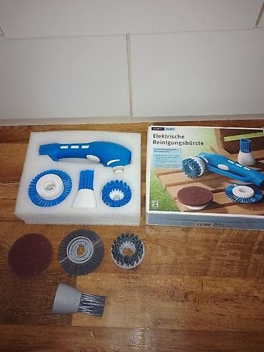 Cutting Pliers: Multifunkcionalna rotirajuca cetka za ciscenje raznih povrsina at lalafo.rs — 3 Cutting Pliers: Multifunkcionalna rotirajuca cetka za ciscenje raznih povrsina — 3