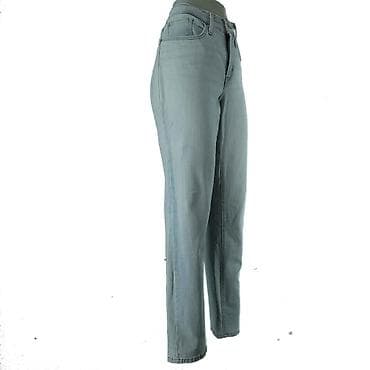 Farmerke levis, vel. M/30, w30 l32, shaping slim marka: levis na lalafo.rs — 2 Farmerke levis, vel. M/30, w30 l32, shaping slim marka: levis — 2