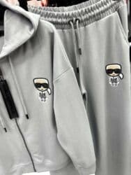 Karl original model
s, m, l, xl, 2xl
7500 na lalafo.rs Karl original model
s, m, l, xl, 2xl
7500