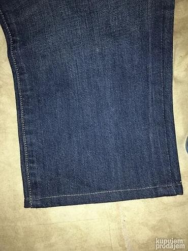 Farmerke, LeviS, bоја - Tamnoplava na lalafo.rs — 4 Farmerke, LeviS, bоја - Tamnoplava — 4