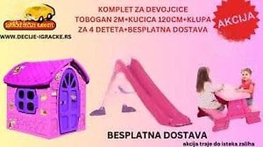 prsluk jaknica mango u: Komplet za decu – dvorišni set za igru Sadrži: - Plastični tobogan at lalafo.rs — 7 prsluk jaknica mango u: Komplet za decu – dvorišni set za igru Sadrži: - Plastični tobogan — 7