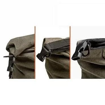 Sport bags & backpacks: Torba za motocikliste – roll-top messenger/duffle stil - Vodootporna at lalafo.rs — 4 Sport bags & backpacks: Torba za motocikliste – roll-top messenger/duffle stil - Vodootporna — 4