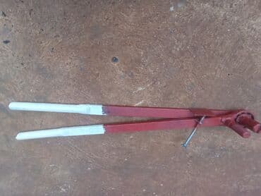 Laser Rangefinders: Klešta za savijanje kuka za oluke, dužine 700-800 mm,trn fi 30 mm at lalafo.rs — 5 Laser Rangefinders: Klešta za savijanje kuka za oluke, dužine 700-800 mm,trn fi 30 mm — 5