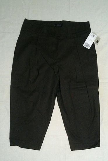 NOVO!!! MANGO original prelepe elegantne, uvek aktuelan model kapri na lalafo.rs — 2 NOVO!!! MANGO original prelepe elegantne, uvek aktuelan model kapri — 2