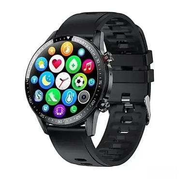 Specifikacija sata • Bluetooth 5.0• Bluetooth operativna daljina rada na lalafo.rs — 2 Specifikacija sata • Bluetooth 5.0• Bluetooth operativna daljina rada — 2