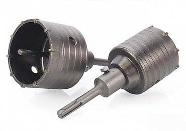 cista koza broj: Krunasto svrdlo za beton sa SDS-plus prihvatom - Tip: krunasto svrdlo na lalafo.rs — 1 cista koza broj: Krunasto svrdlo za beton sa SDS-plus prihvatom - Tip: krunasto svrdlo — 1